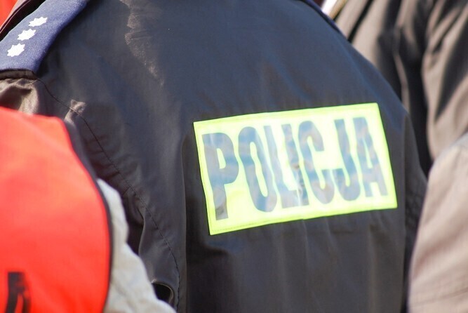 Świętować zaczęli już w Wielki Czwartek