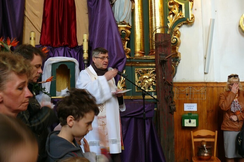 Zdjęcie 2: Takie święta raz na kilka lat