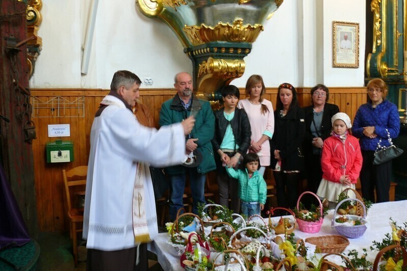 Zdjęcie 3: Takie święta raz na kilka lat