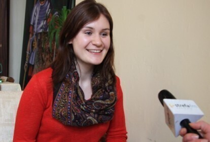 Skąd się biorą tacy jak ona