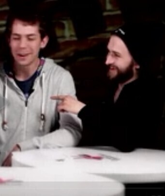 VoP. Wojtek Baranowski wygrał Bitwę