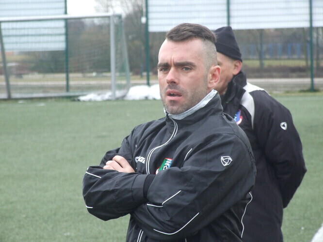 Polonia Piotrków bliżej IV ligi