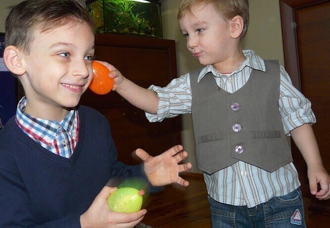 Śmigus-dyngus czyli lany poniedziałek