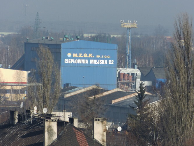 Zimno się robi gdy pomyśleć o cieple