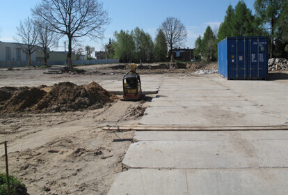 Zdjęcie 1: Sześć firm chce budować nowe bloki TBS