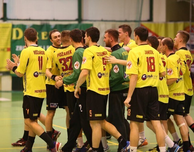 Zwycięstwo po dramatycznej walce