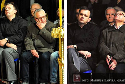 Zdjęcie 1: Życzenia