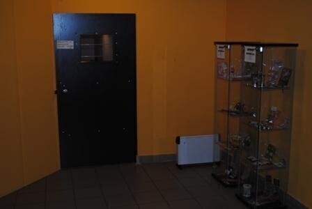 Narkotyki w centrum miasta dilerzy w rękach policji