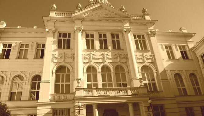 Historia. W Piotrkowie sądzono handlarzy żywym towarem