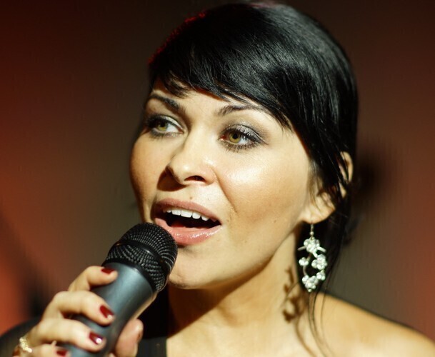 Kibicujmy Kasi Kołodziejczyk w The VoP