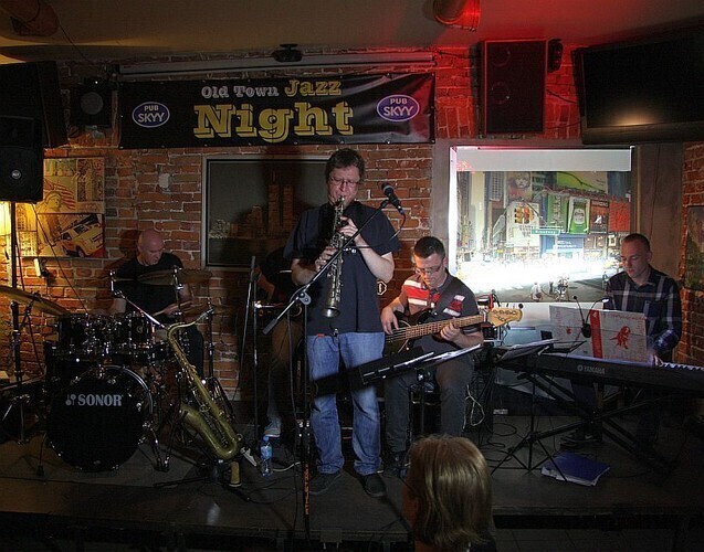 Czas na jazz finalistka The VoP wystąpi w Piotrkowie