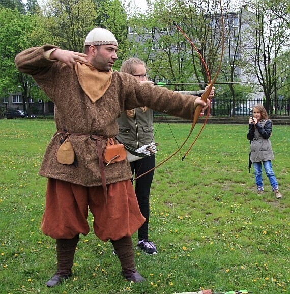 Na odwagę pili wywar ze sromotnika