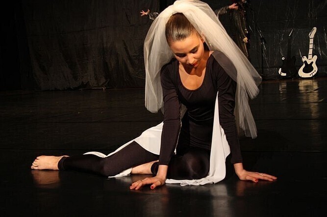 Bik Kayk świętował 25-lecie. Zagrał syn Riedla