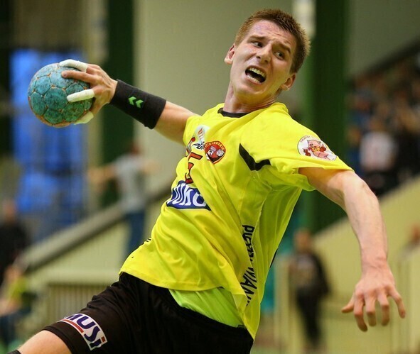 Piotrkowianin znów wygrał w Opolu