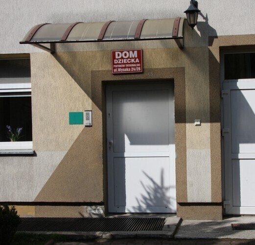 Babcia chce odzyskać dzieci