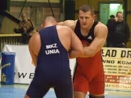 Mistrzostwa Polski w kolorze brązu