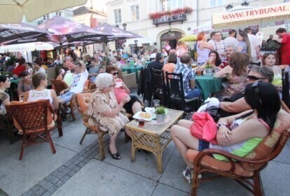 Koniec ery lania betonu