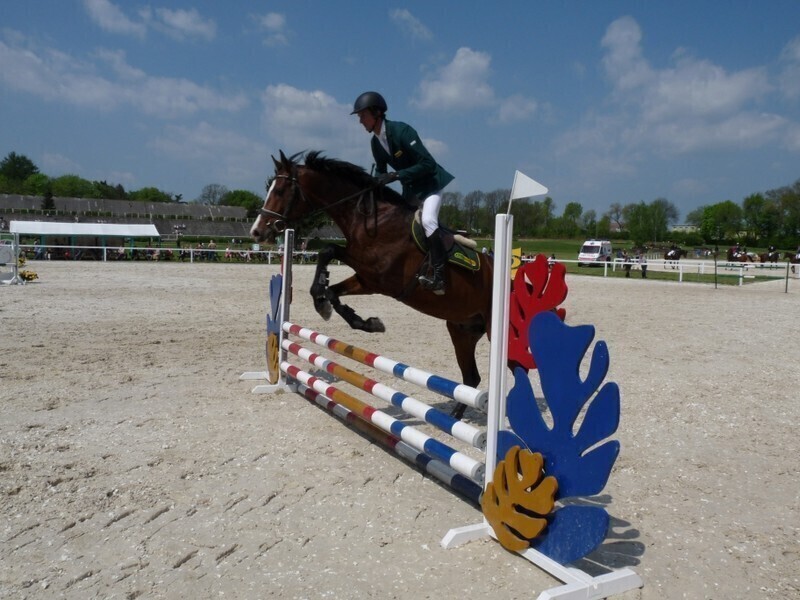 Zdjęcie 4: Majówka w Bogusławicach rozpoczęta