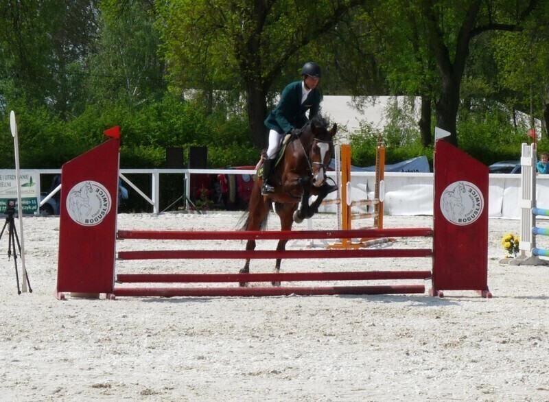 Zdjęcie 5: Majówka w Bogusławicach rozpoczęta