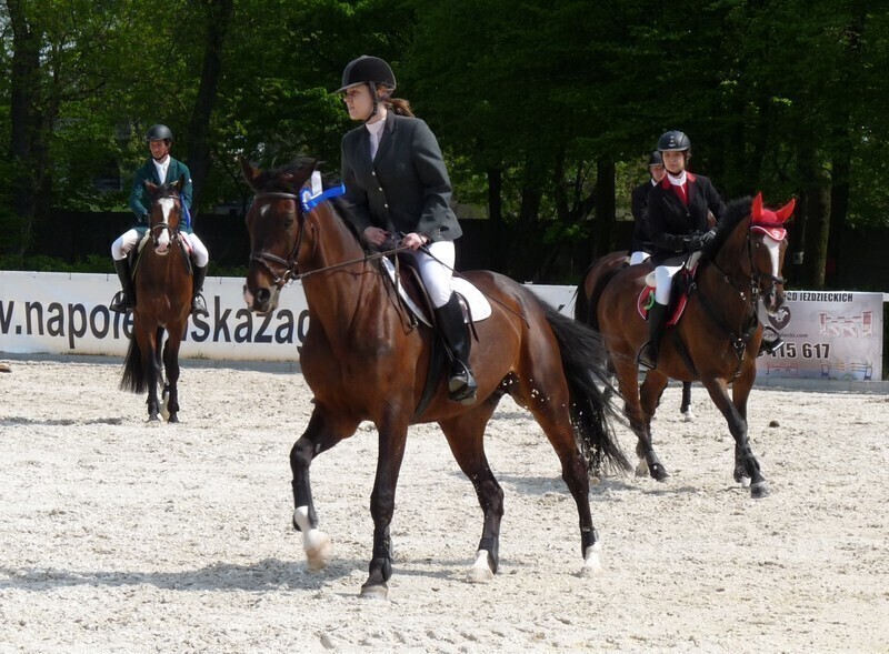 Zdjęcie 7: Majówka w Bogusławicach rozpoczęta