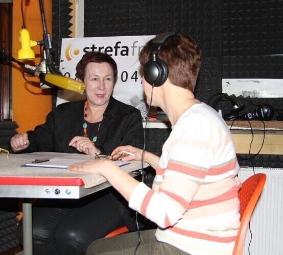 10 lat w UE. Radomsko skorzystało