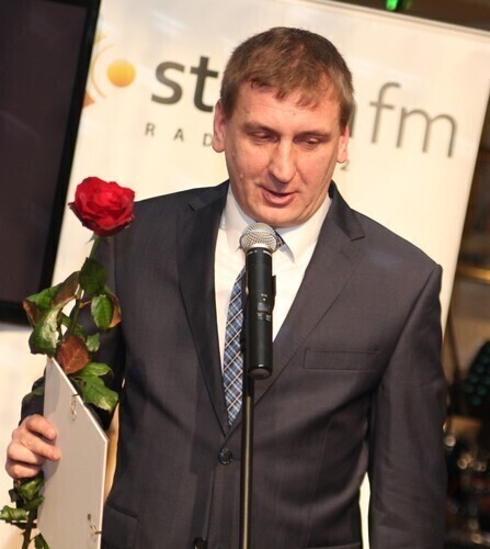 Świąteczny weekend na sportowo