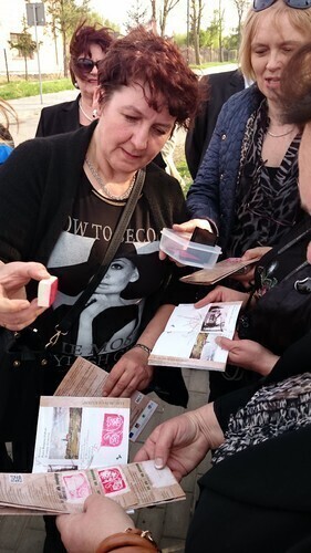 Rozprza ma patriotyczny quest