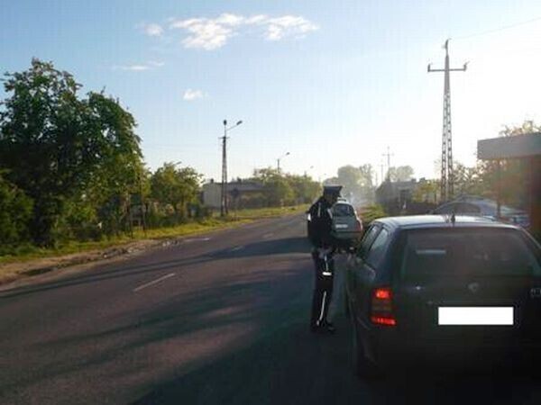 Wyjątkowo trzeźwy poranek