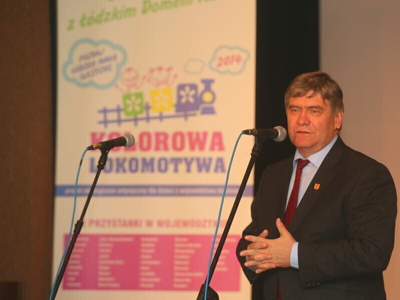 Zdjęcie 3: Kilka tysięcy dzieci pojedzie 