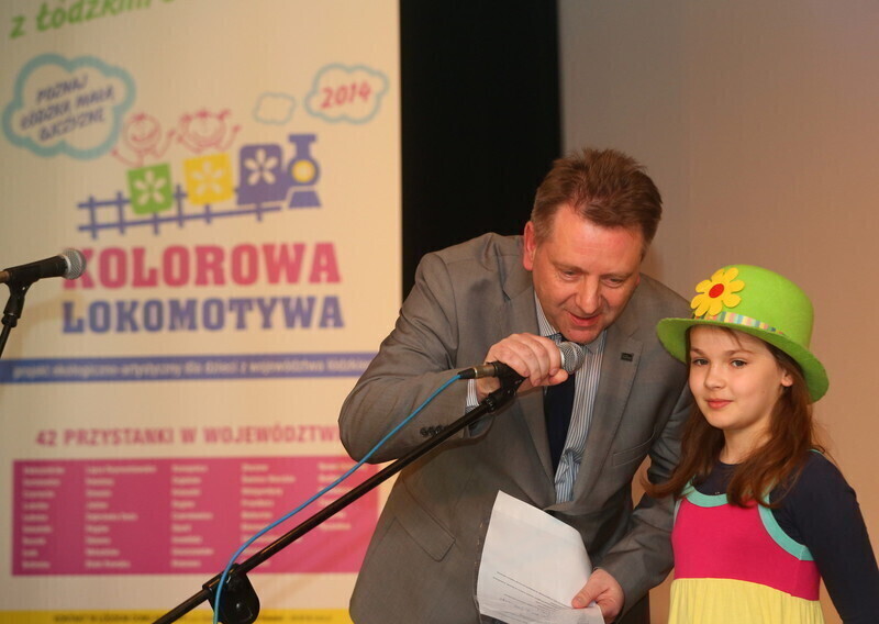 Zdjęcie 4: Kilka tysięcy dzieci pojedzie 