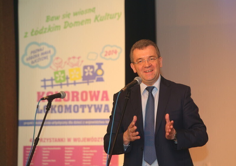 Zdjęcie 5: Kilka tysięcy dzieci pojedzie 