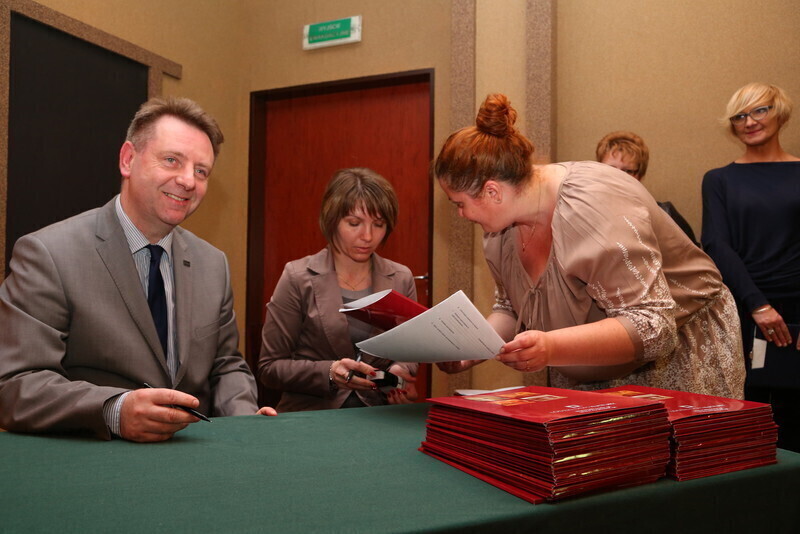 Zdjęcie 7: Kilka tysięcy dzieci pojedzie 