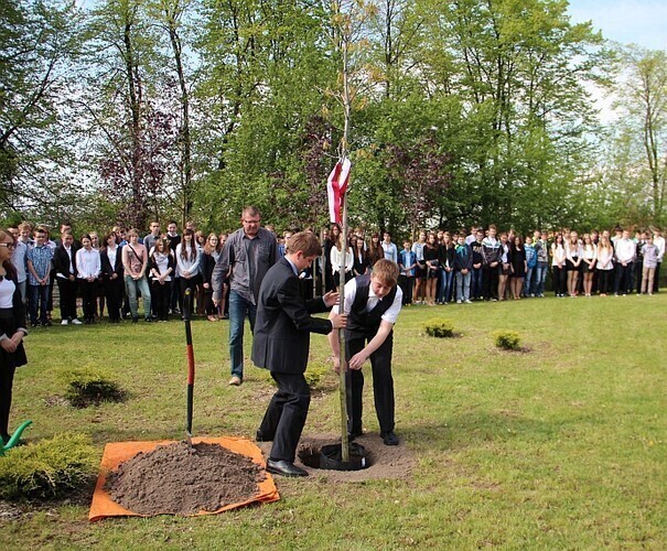 Chcą ocalić pamięć