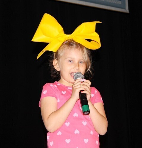 W MOK-u śpiewają polskie piosenki