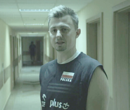 Zdjęcie 1: Kadra trenuje w Spale