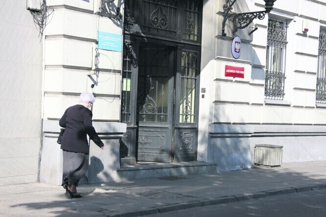 Szpital na plusie spółki nie będzie