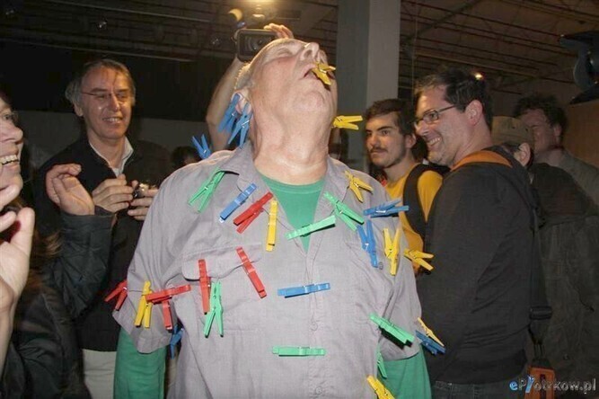 Wkrótce początek Festiwalu Interakcje 2014