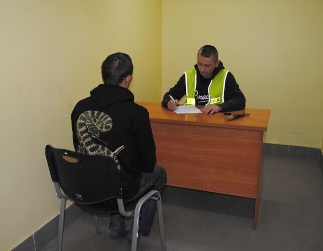 Podejrzani o rozbój staną przed sądem