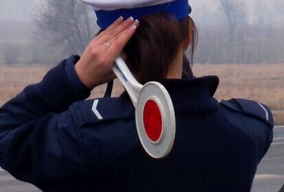 Zdjęcie 1: Prowadził samochód pod wpływem narkotyków