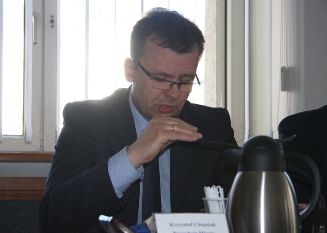 Zdecydują o udzieleniu absolutorium prezydentowi