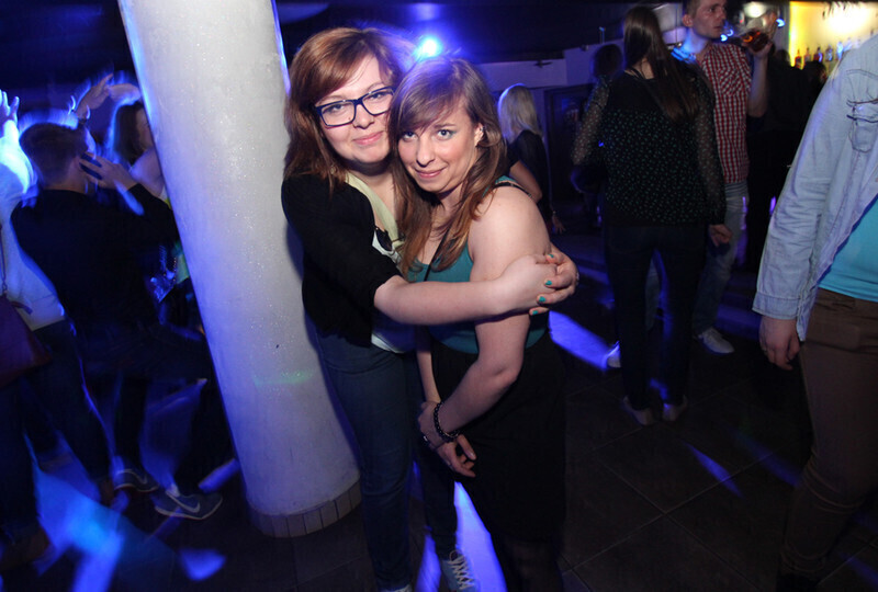 Zdjęcie 4: Juwenaliowa impreza w Insomni