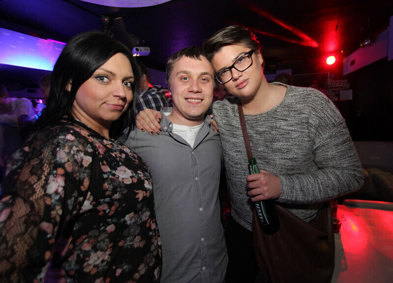 Zdjęcie 5: Juwenaliowa impreza w Insomni