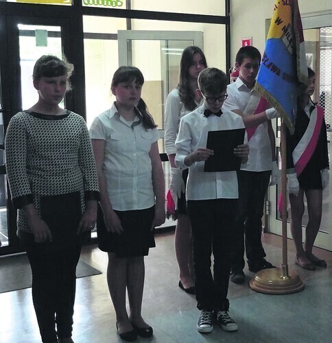 W Milejowie świętowali Dzień Patrona