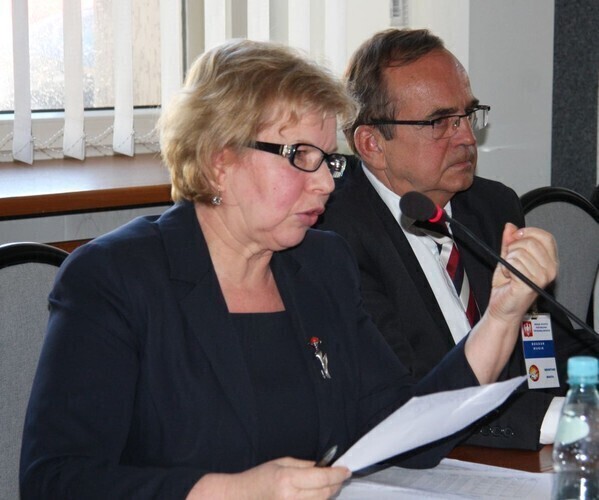 Skarbnik o zadłużeniu Piotrkowa