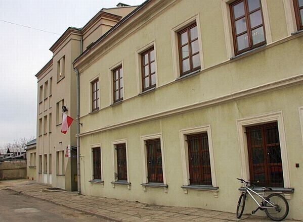 Zmiany na fotelach dyrektorskich