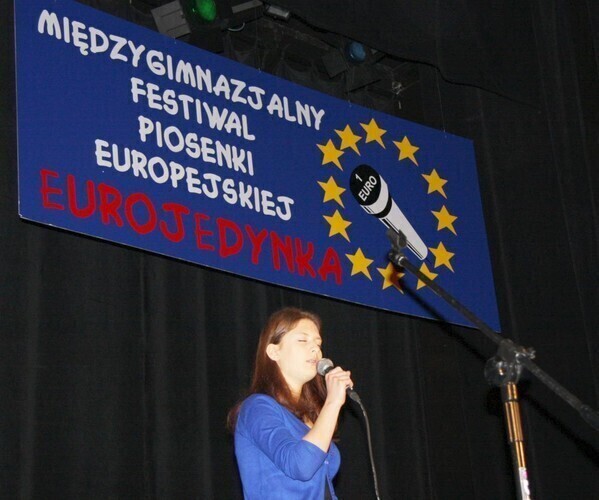 Znów śpiewają w MOK-u