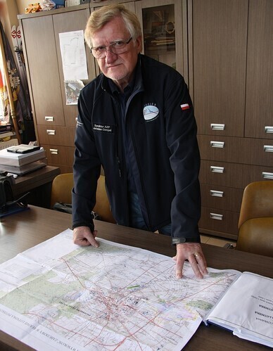 Katastrofa jest tylko kwestią czasu