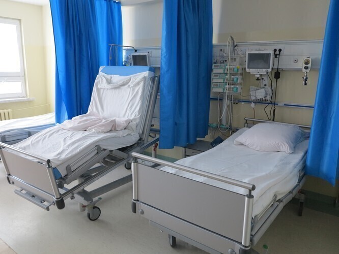 Znaleźli pieniądze dla nieuleczalnie chorych