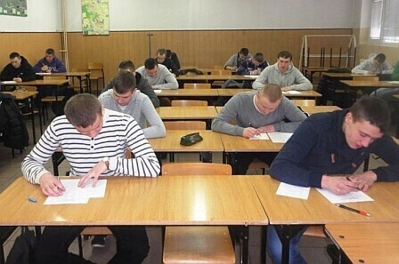 Dramatycznie niska liczba kandydatów do szkół