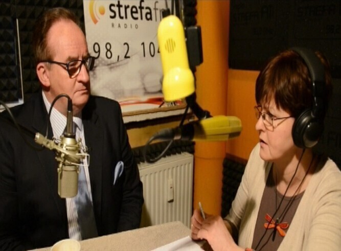 Pośrednio polskie bezpieczeństwo jest zagrożone